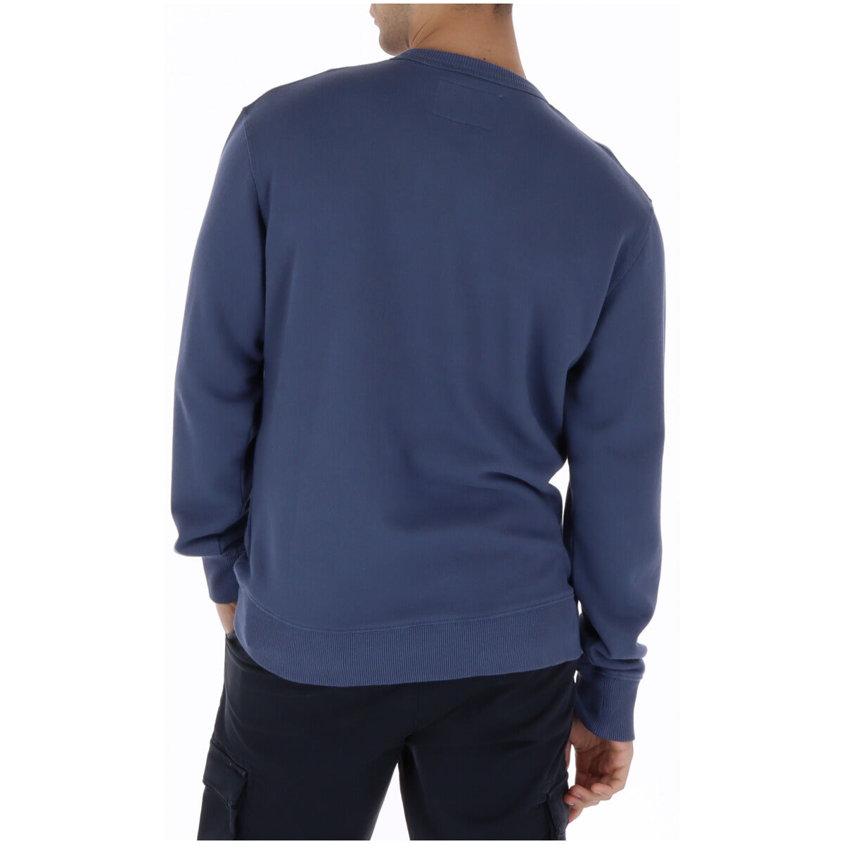 Superdry Sweat homme Sweatshirts — blue