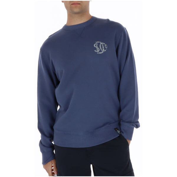 Superdry Sweat homme Sweatshirts — blue