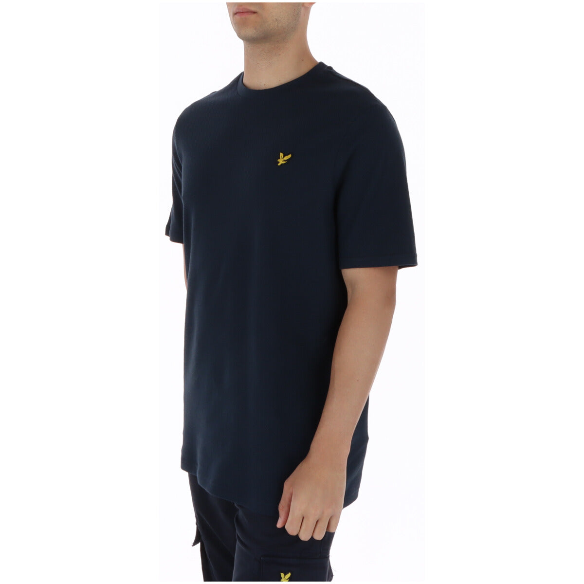 Lyle & Scott Homme T-Shirts