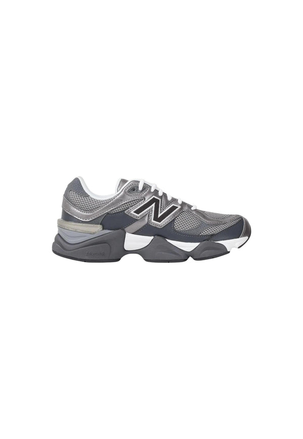 New Balance Baskets femme — grey