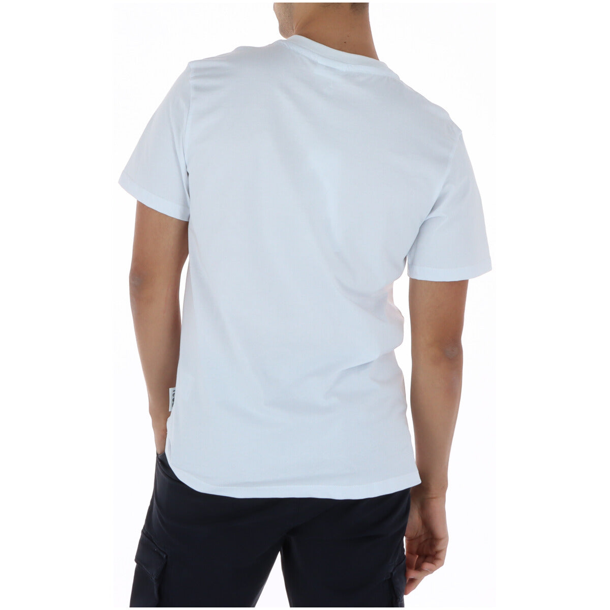 Icon T-shirt homme — white
