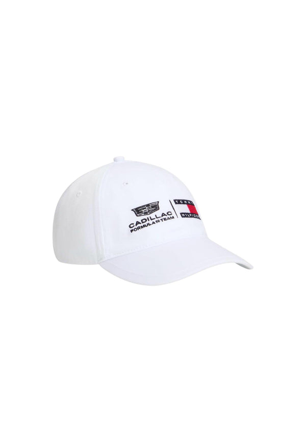 Tommy Hilfiger Accessoire homme Chapeaux — white