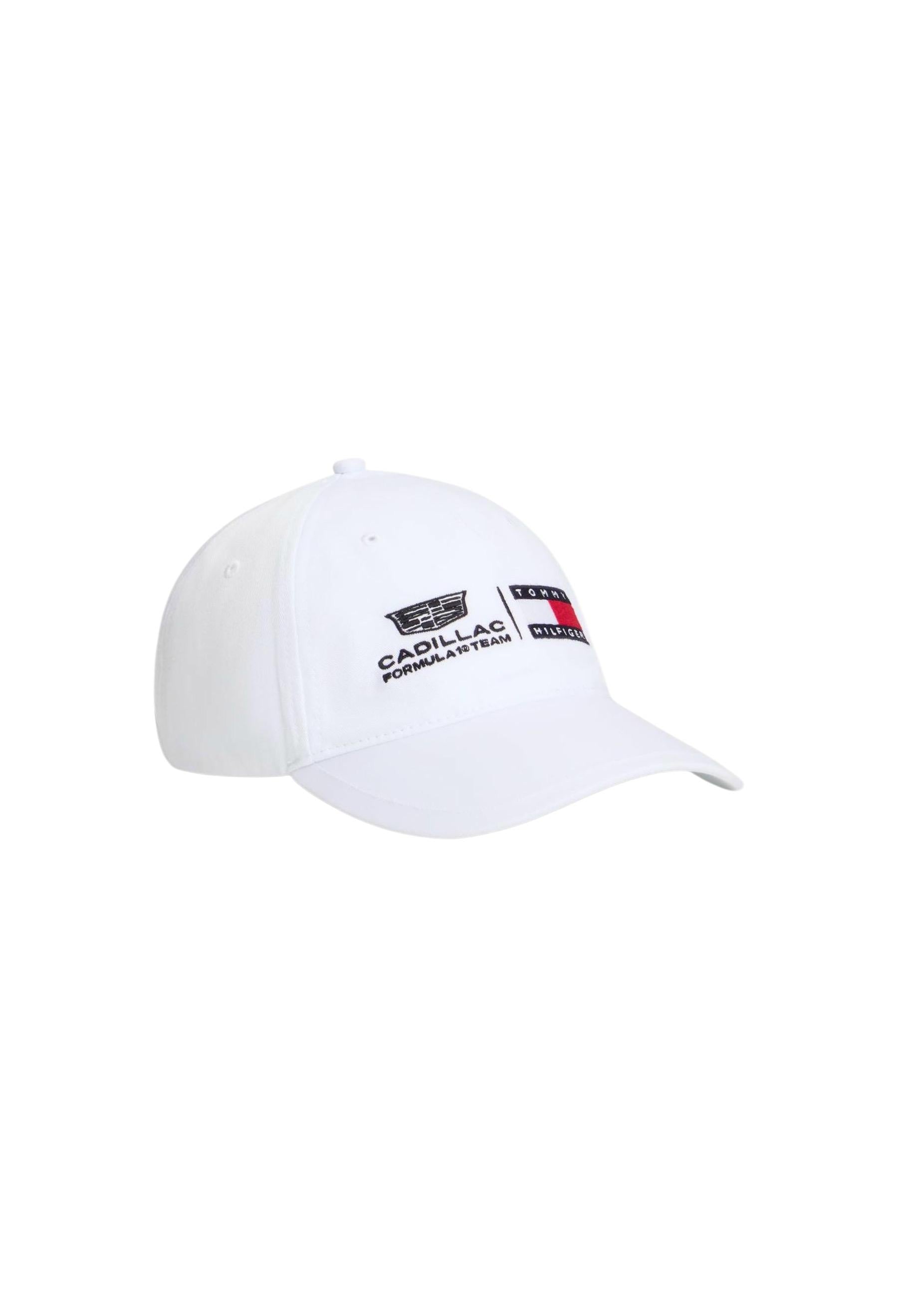 Tommy Hilfiger Accessoire homme Chapeaux — white