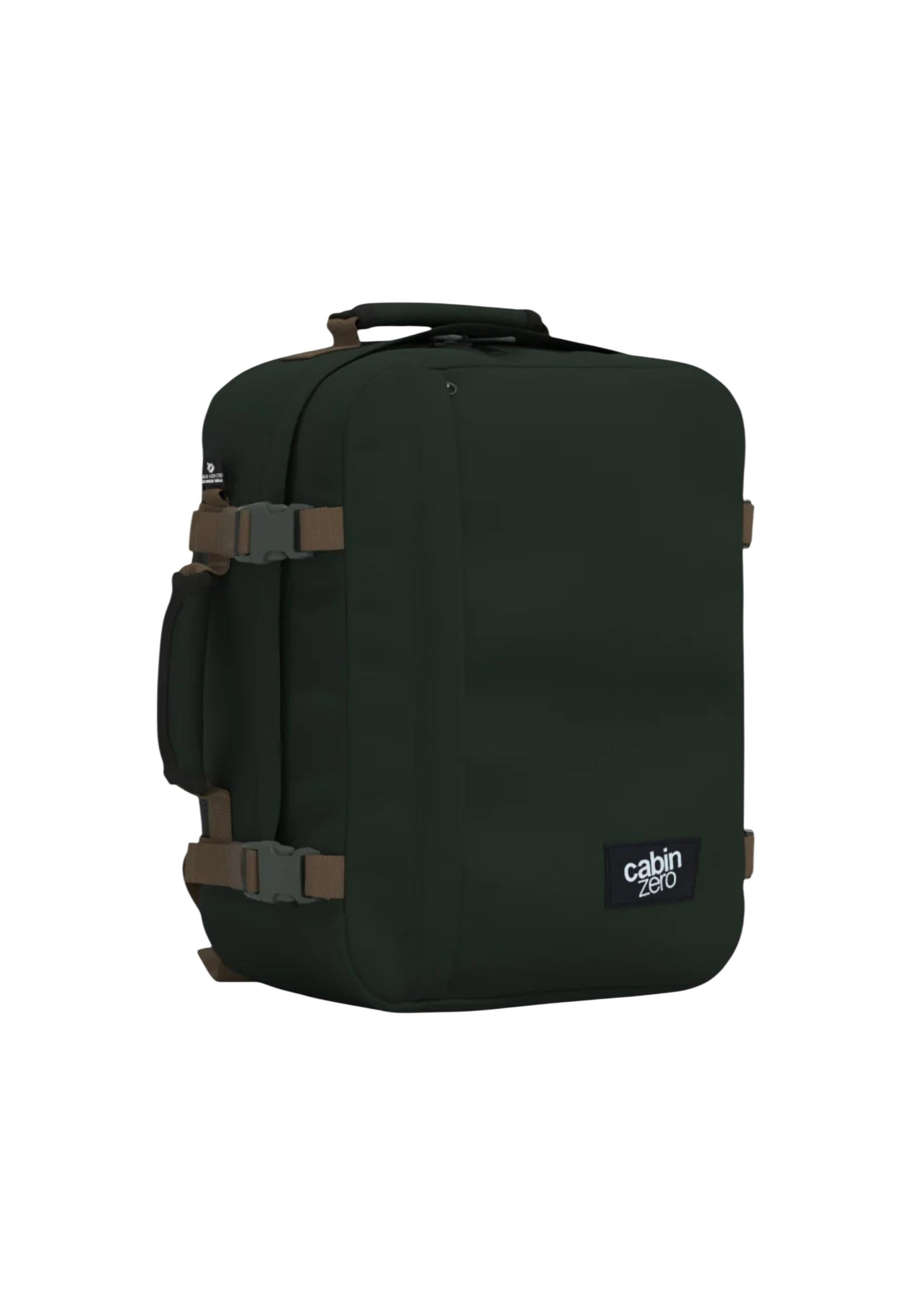 Cabin Zero Sac homme Sacs — green