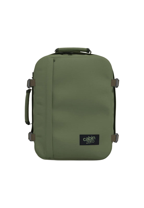 Cabin Zero Sac homme Sacs — green
