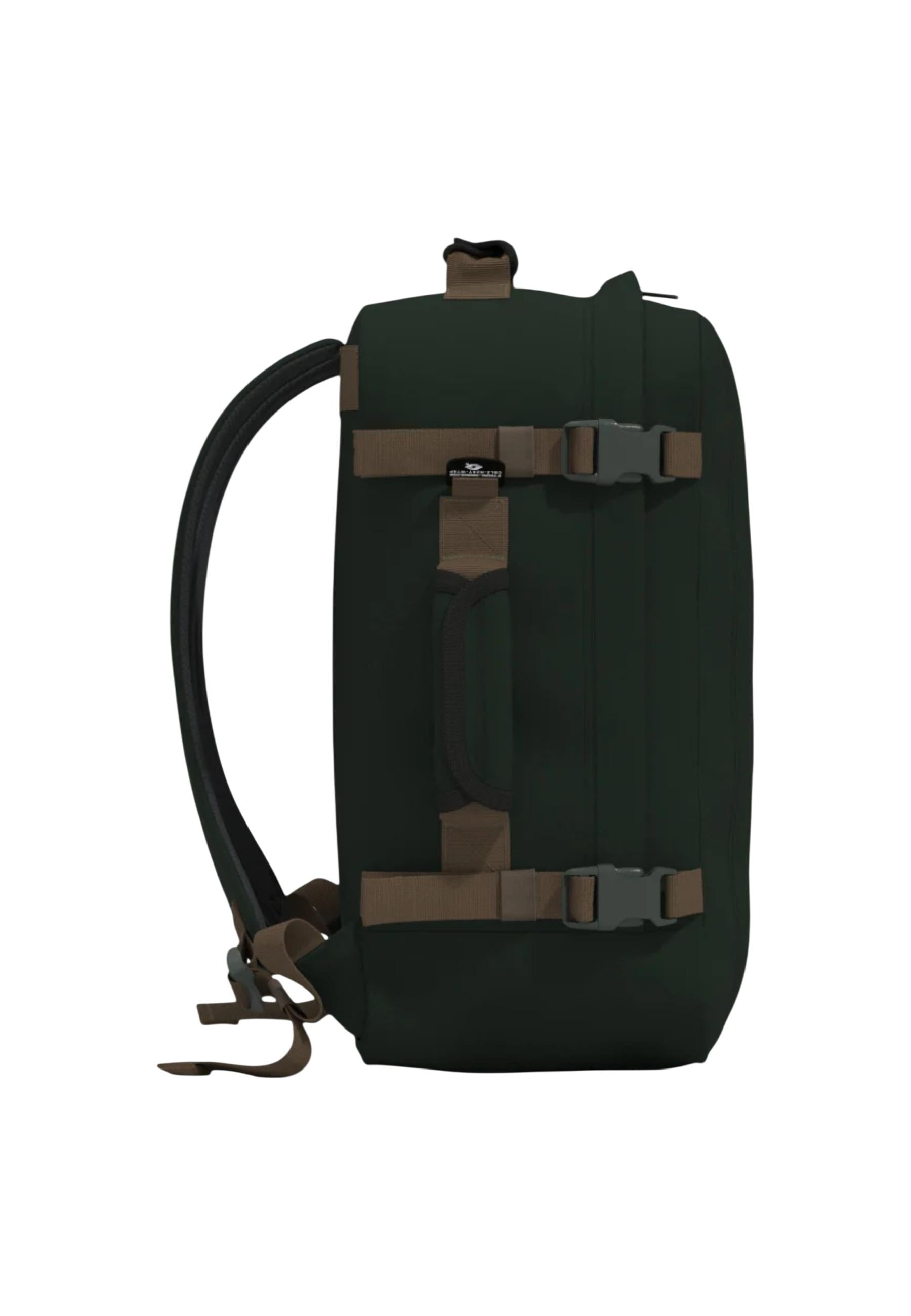 Cabin Zero Sac homme Sacs — green