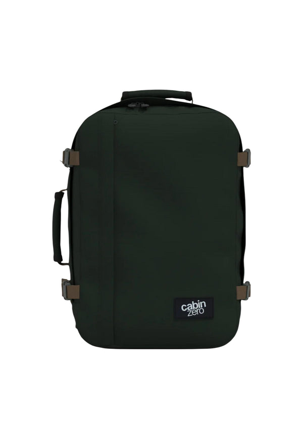 Cabin Zero Sac homme Sacs — green