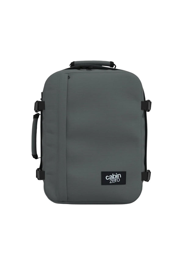 Cabin Zero Sac homme Sacs — grey
