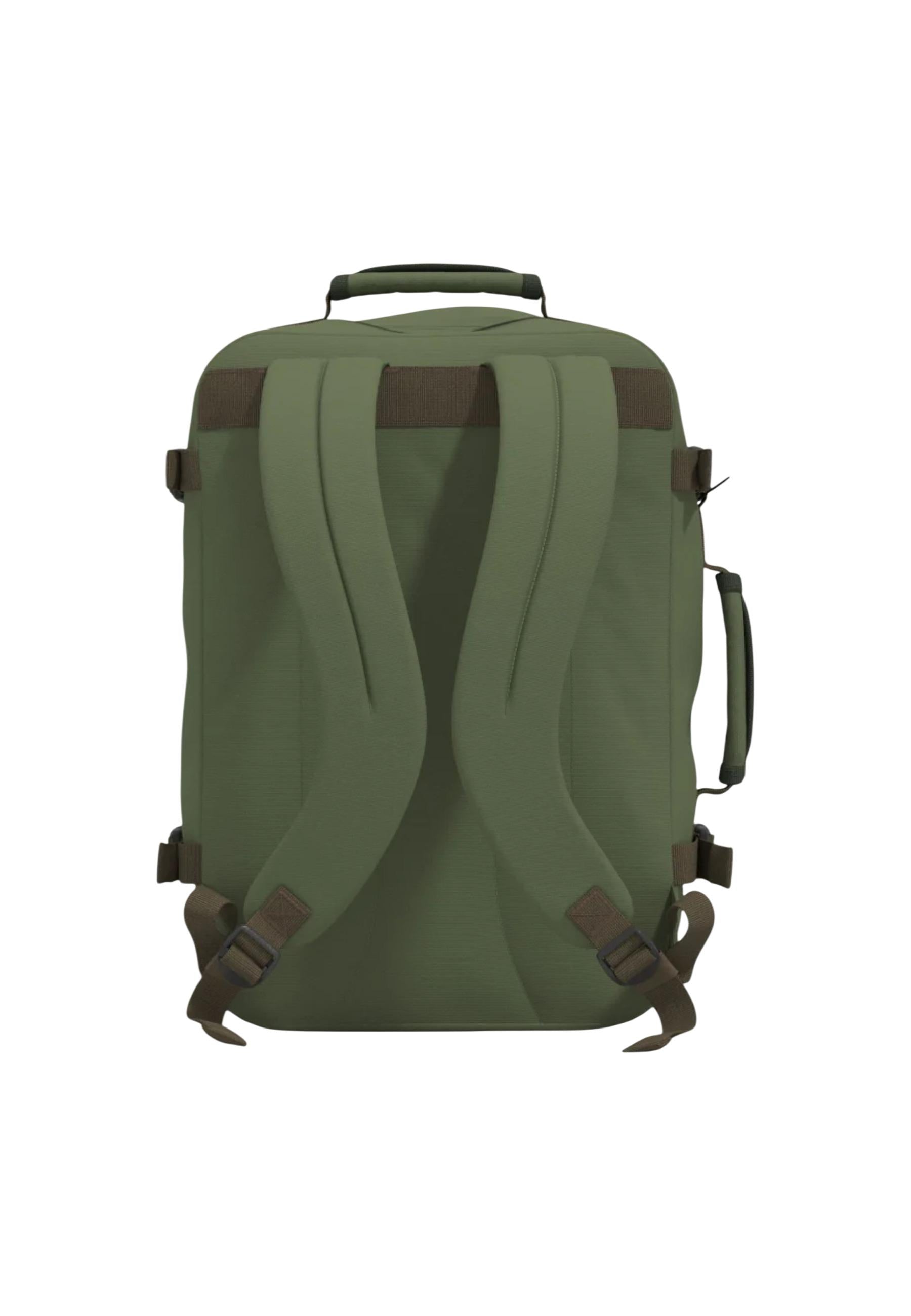 Cabin Zero Sac homme Sacs — green