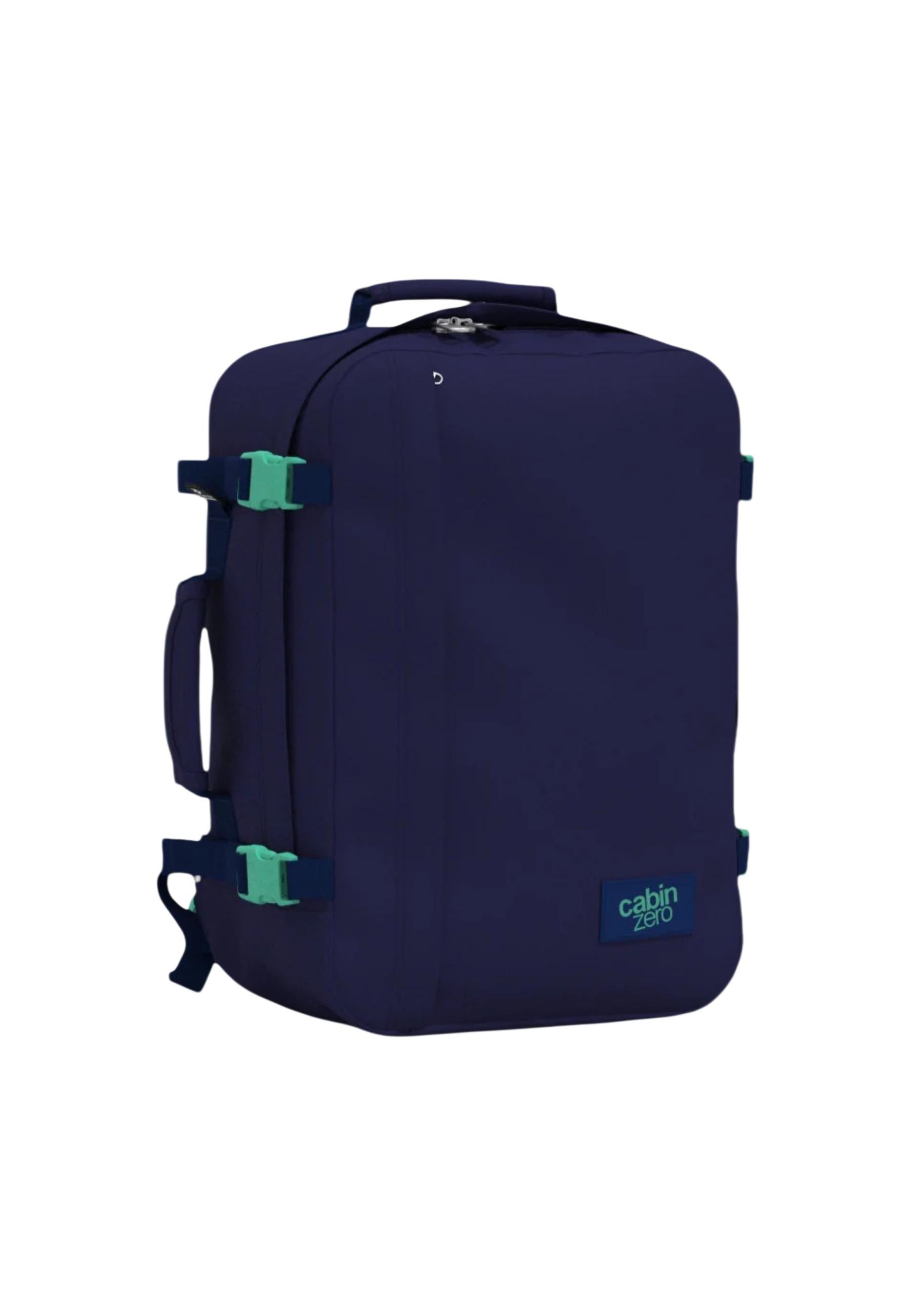 Cabin Zero Sac homme Sacs — purple