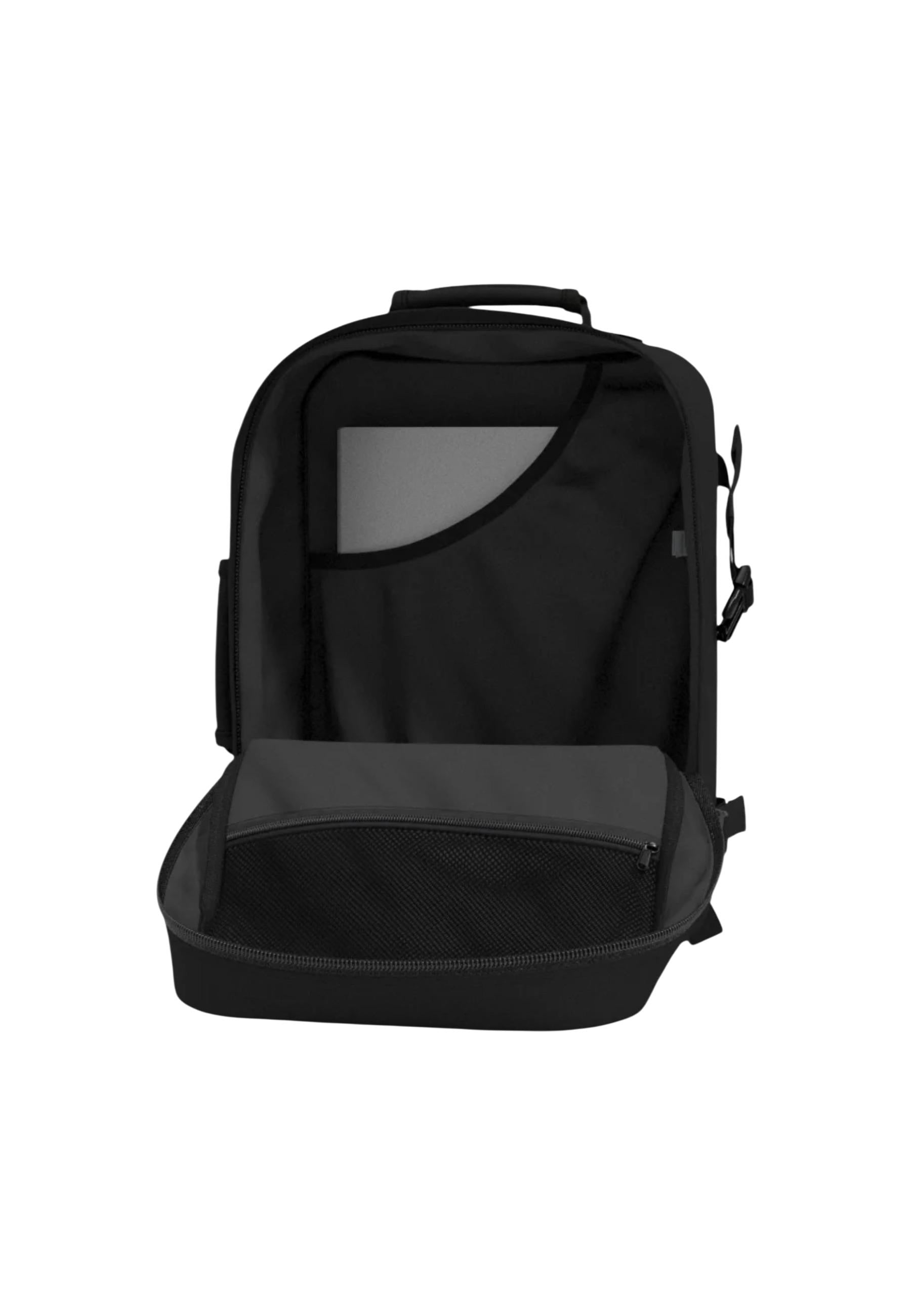Cabin Zero Sac homme Sacs — black
