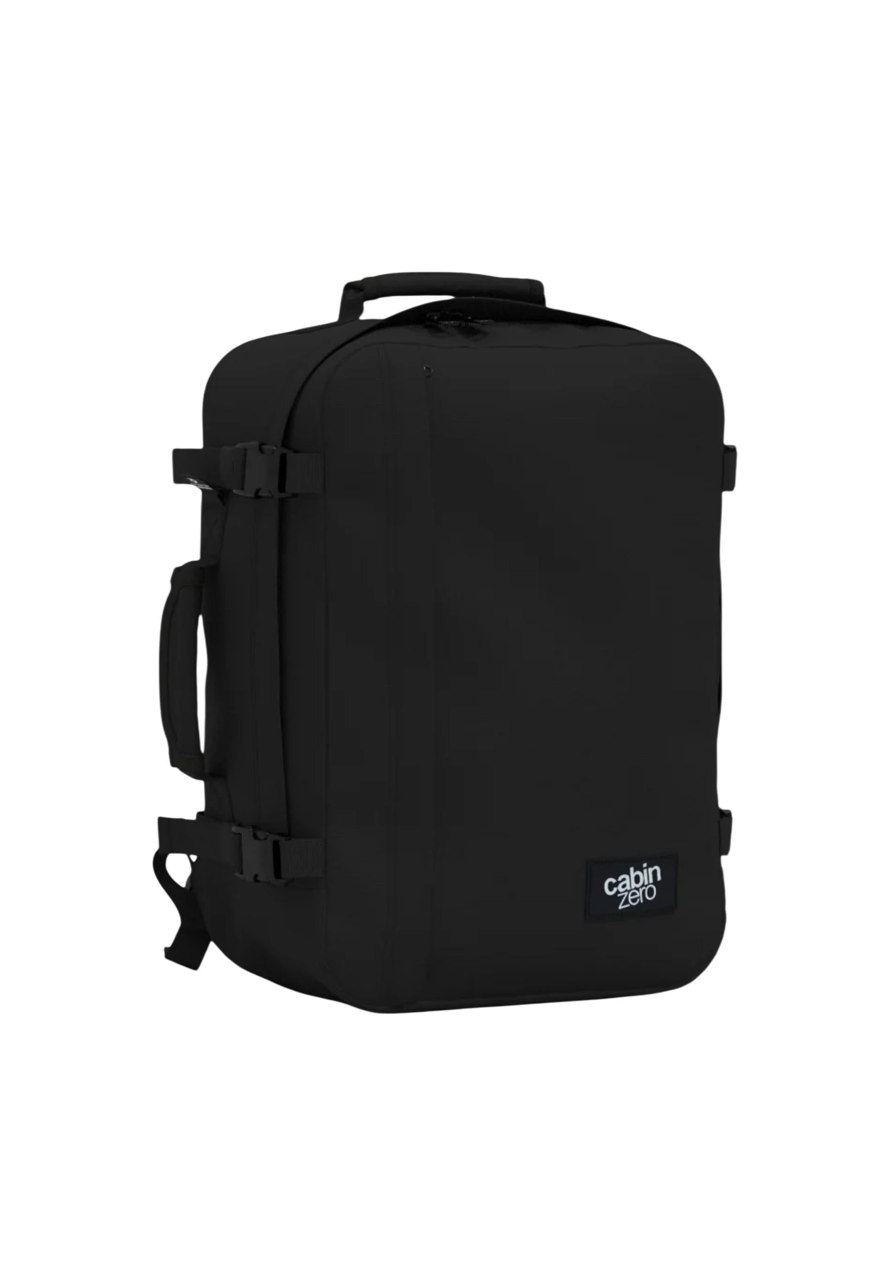 Cabin Zero Sac homme Sacs — black