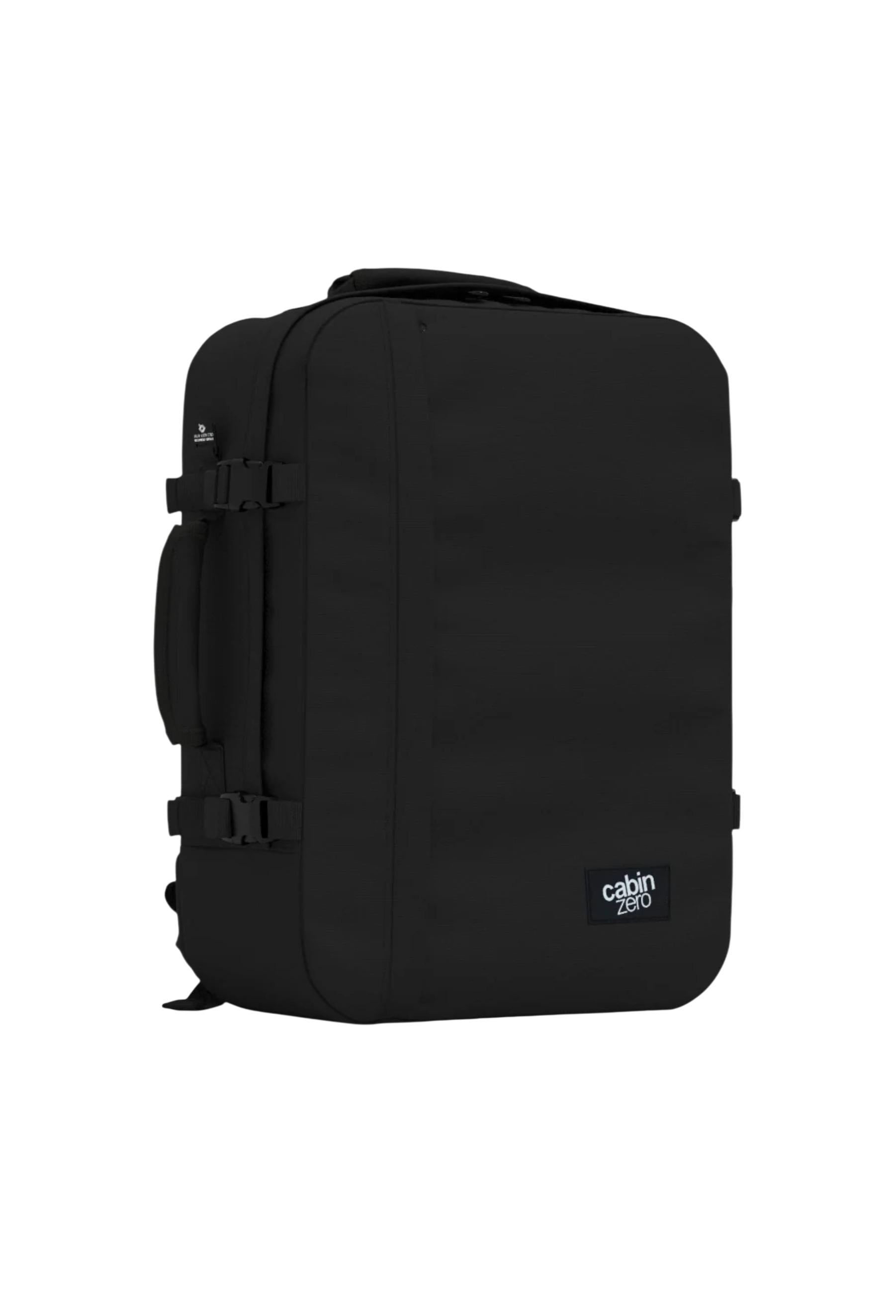 Cabin Zero Sac homme Sacs — black