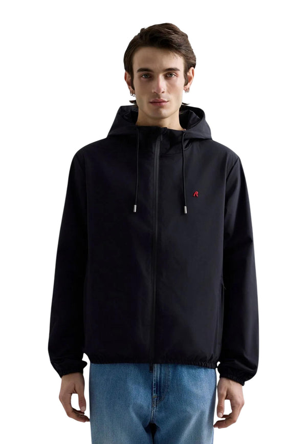 Replay Vêtement homme Jaquettes — black