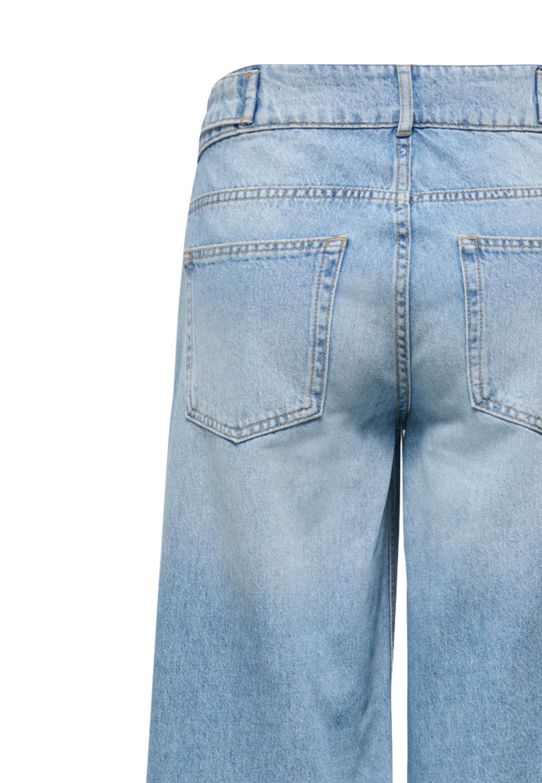 Only Jean femme — light blue
