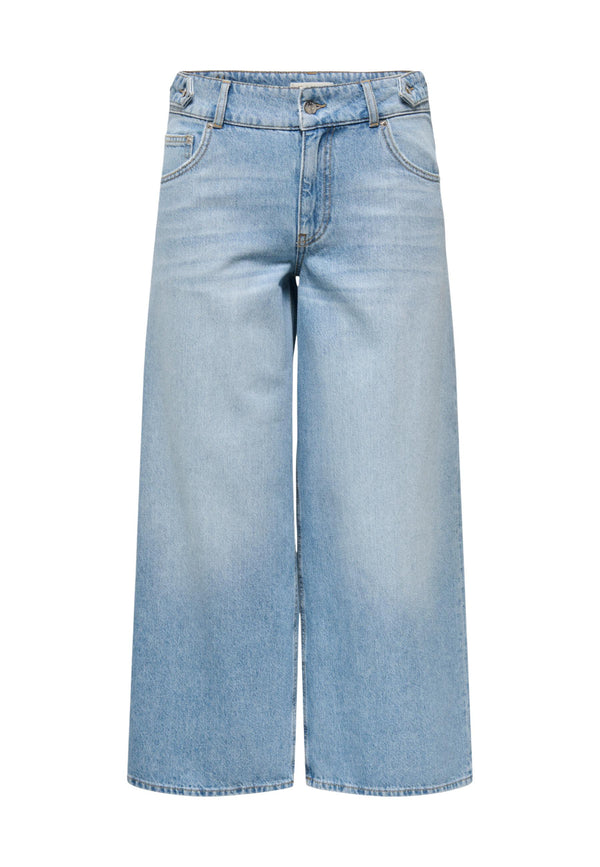 Only Jean femme — light blue