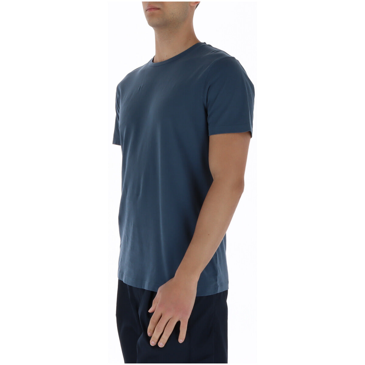 Superdry T-shirt homme — blue