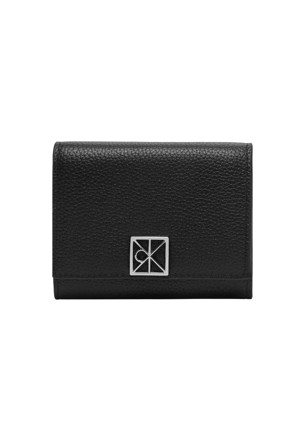 Calvin Klein Accessoire femme Portefeuilles — black