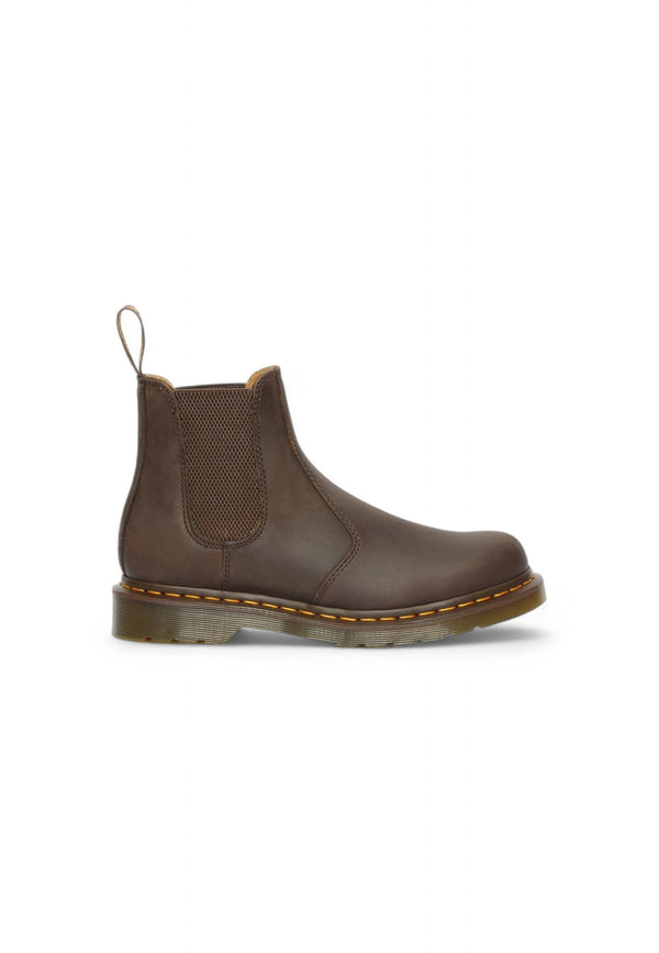 Dr. Martens Bottes homme — brown