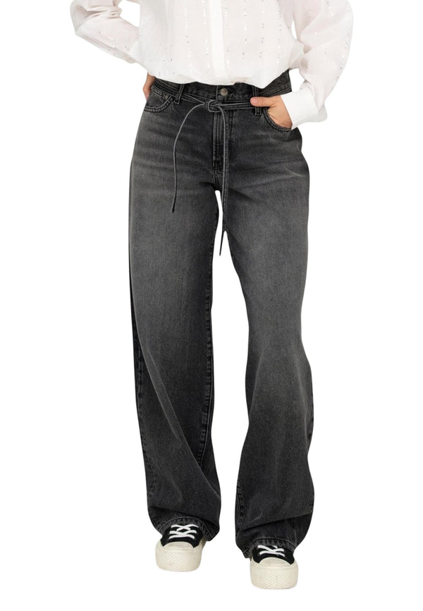 Only Jean femme — black