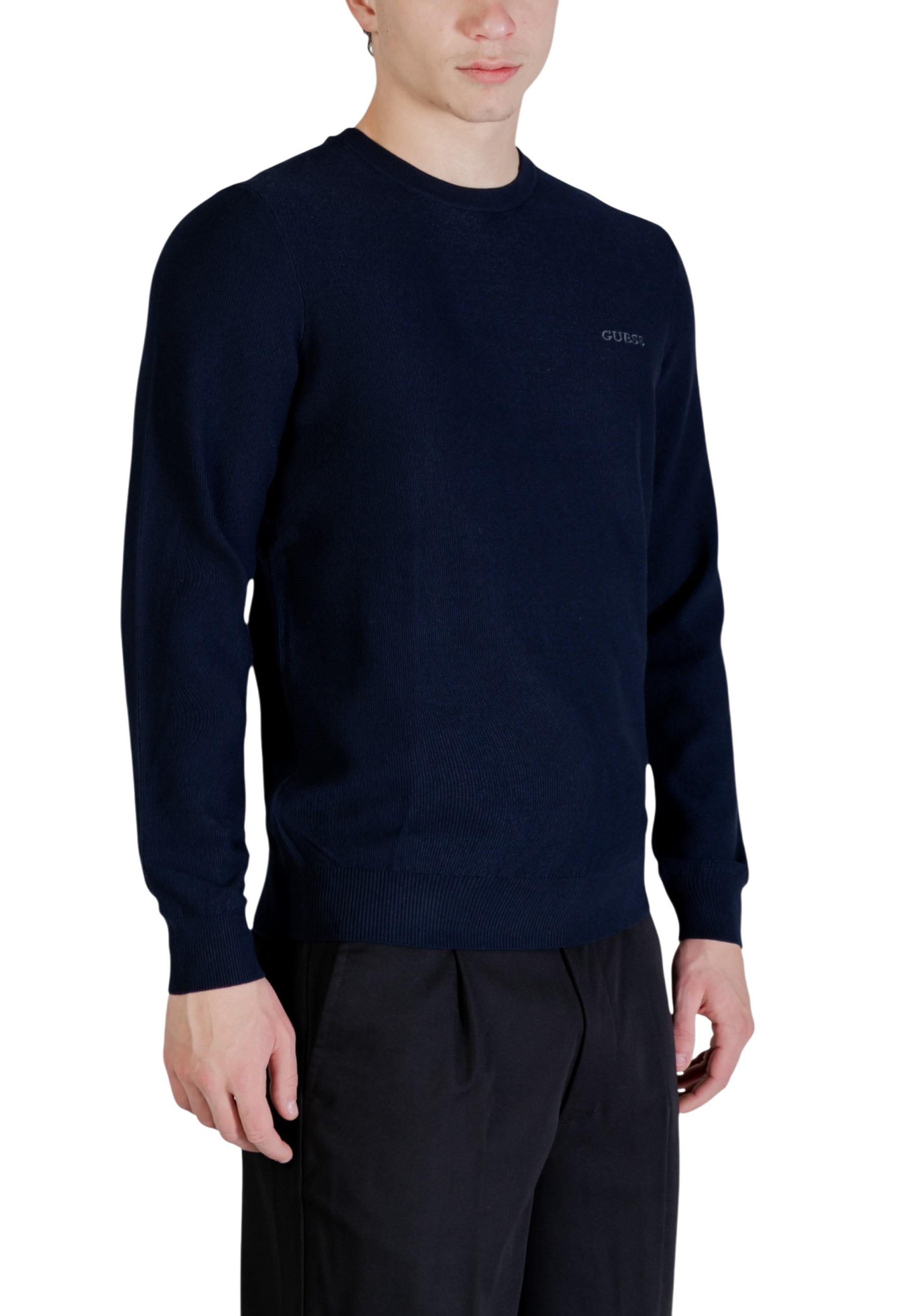 Guess Pull homme — blue
