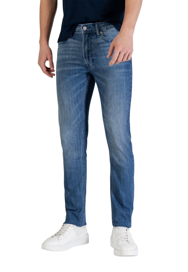 Calvin Klein Jeans Jean homme — blue