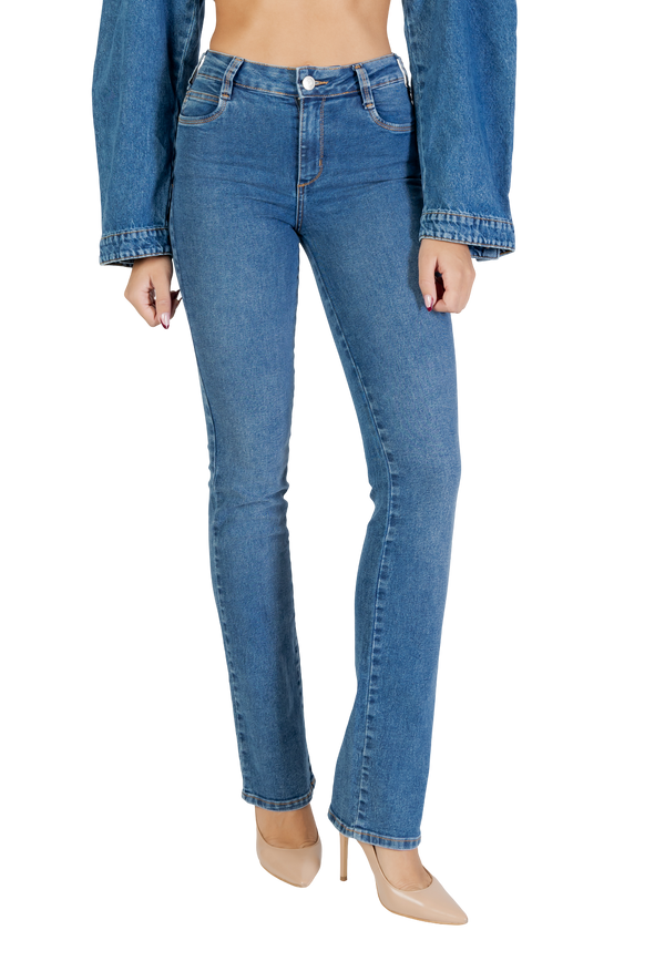 Colcci Jean femme — blue