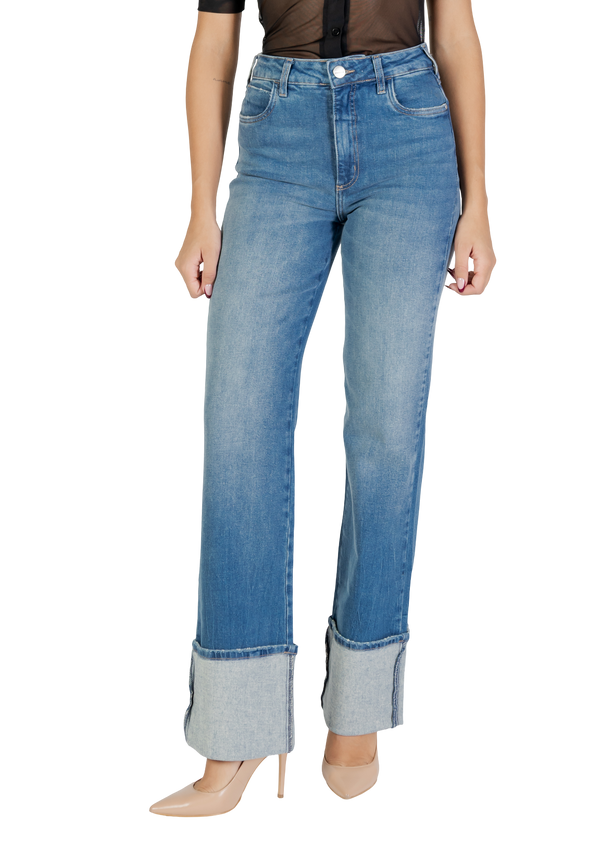 Colcci Pantalon femme Pantalons — blue