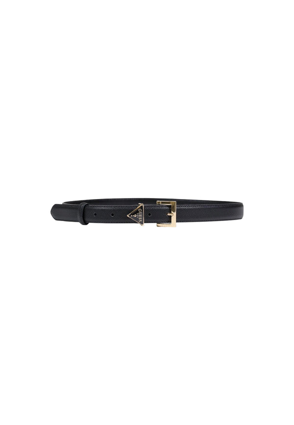 Guess Ceinture femme Ceintures — black