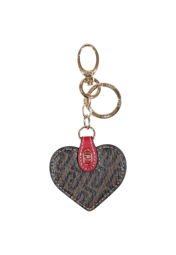 Liu Jo Accessoire femme Porte-clefs — brown