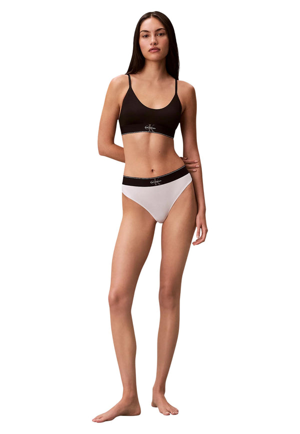 Calvin Klein Underwear Sous-vêtements femme Lingerie — white · 519236