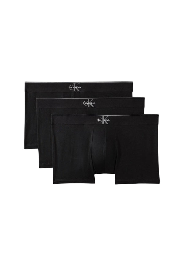 Calvin Klein Underwear Sous-vêtements homme Sous-vetements — black