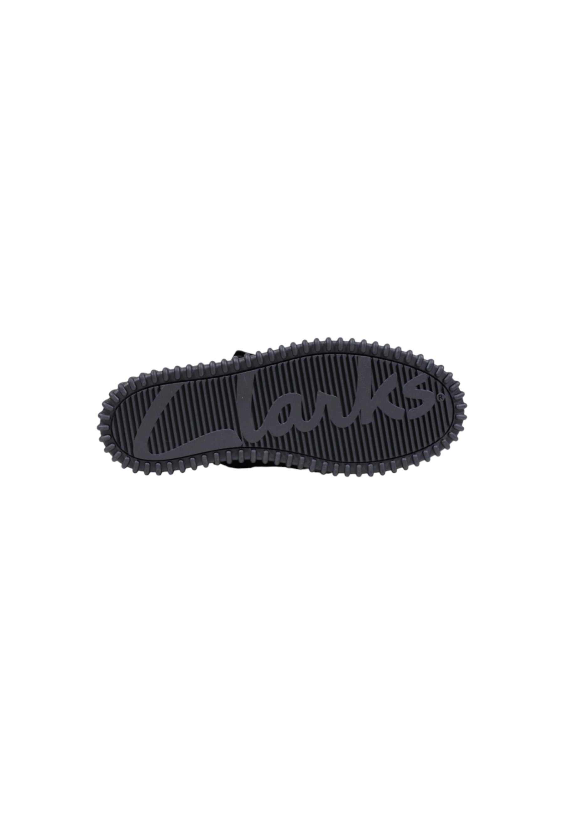 Clarks Bottes homme — black