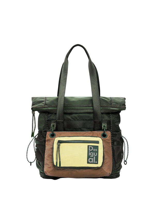 Desigual Sac femme Sacs — green