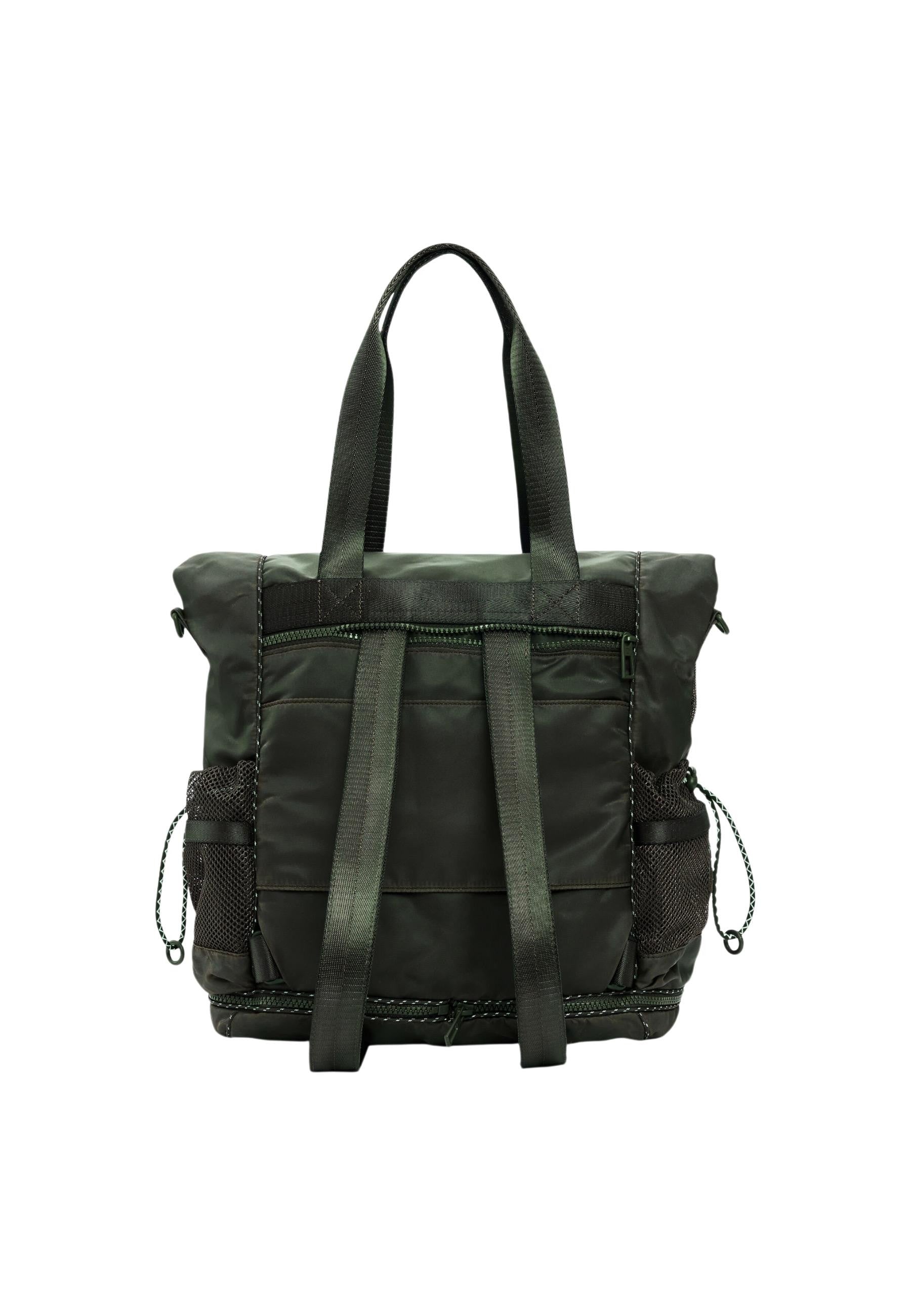 Desigual Sac femme Sacs — green