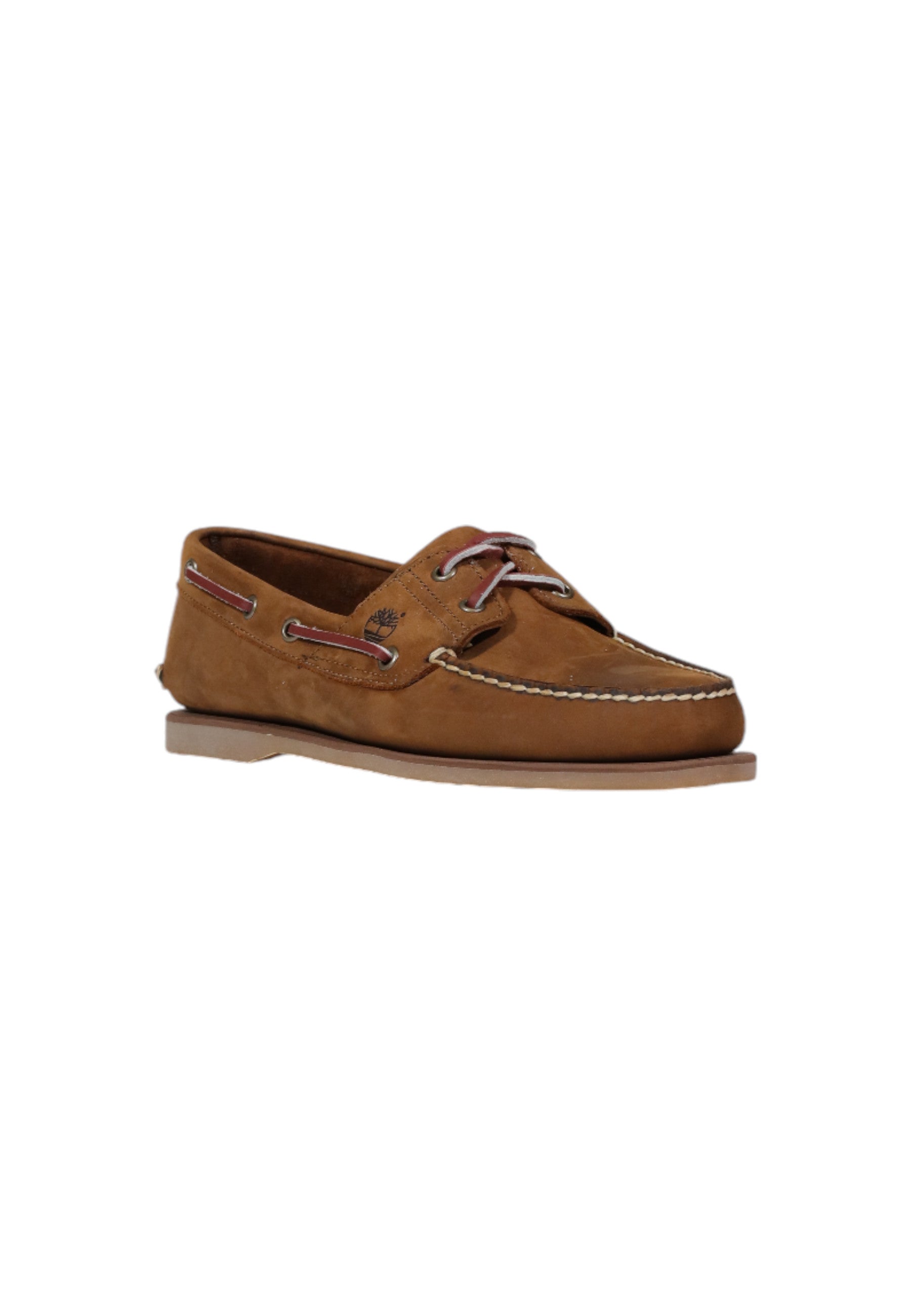 Timberland Chaussures homme Mocassins — brown