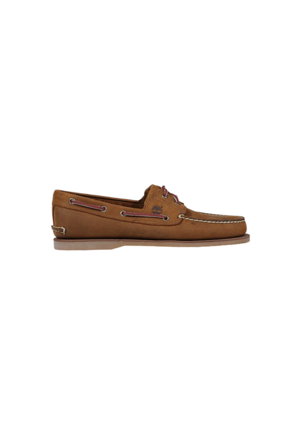 Timberland Chaussures homme Mocassins — brown