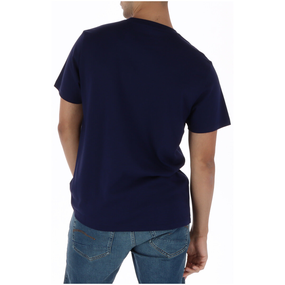 Psycho Bunny T-shirt homme — blue