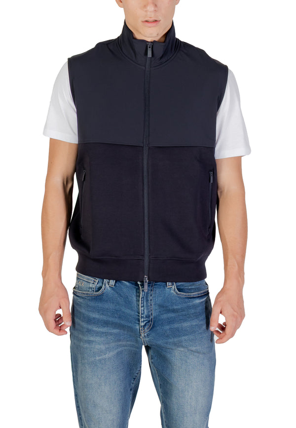 Armani Exchange Sweat homme Sweatshirts — blue