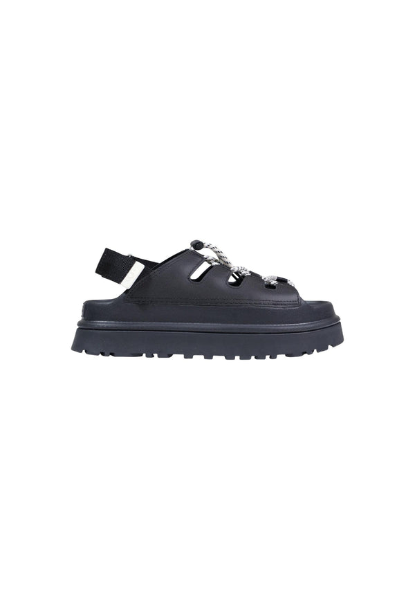 Ugg Sandales femme — black