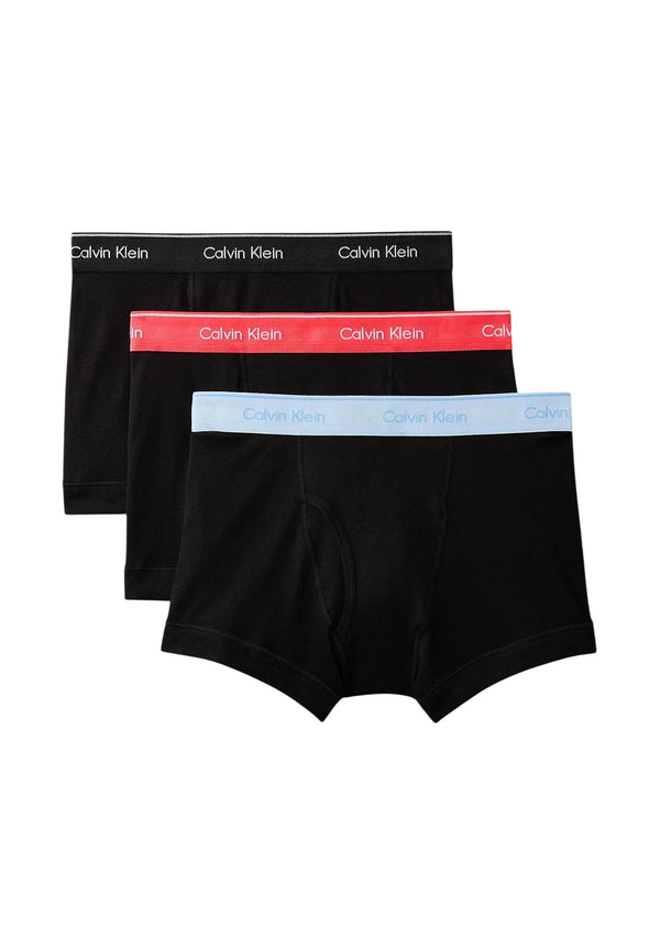 Calvin Klein Underwear Sous-vêtements homme Sous-vetements — black · 519439