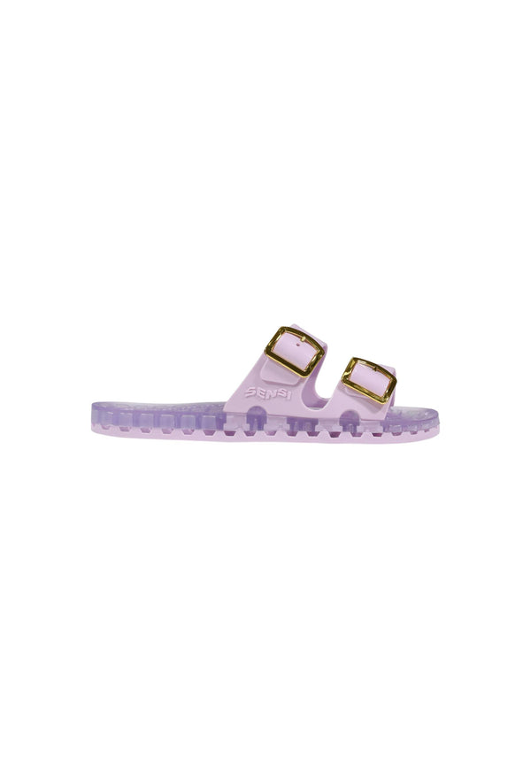 Sensi Chaussures femme Mules — liliac