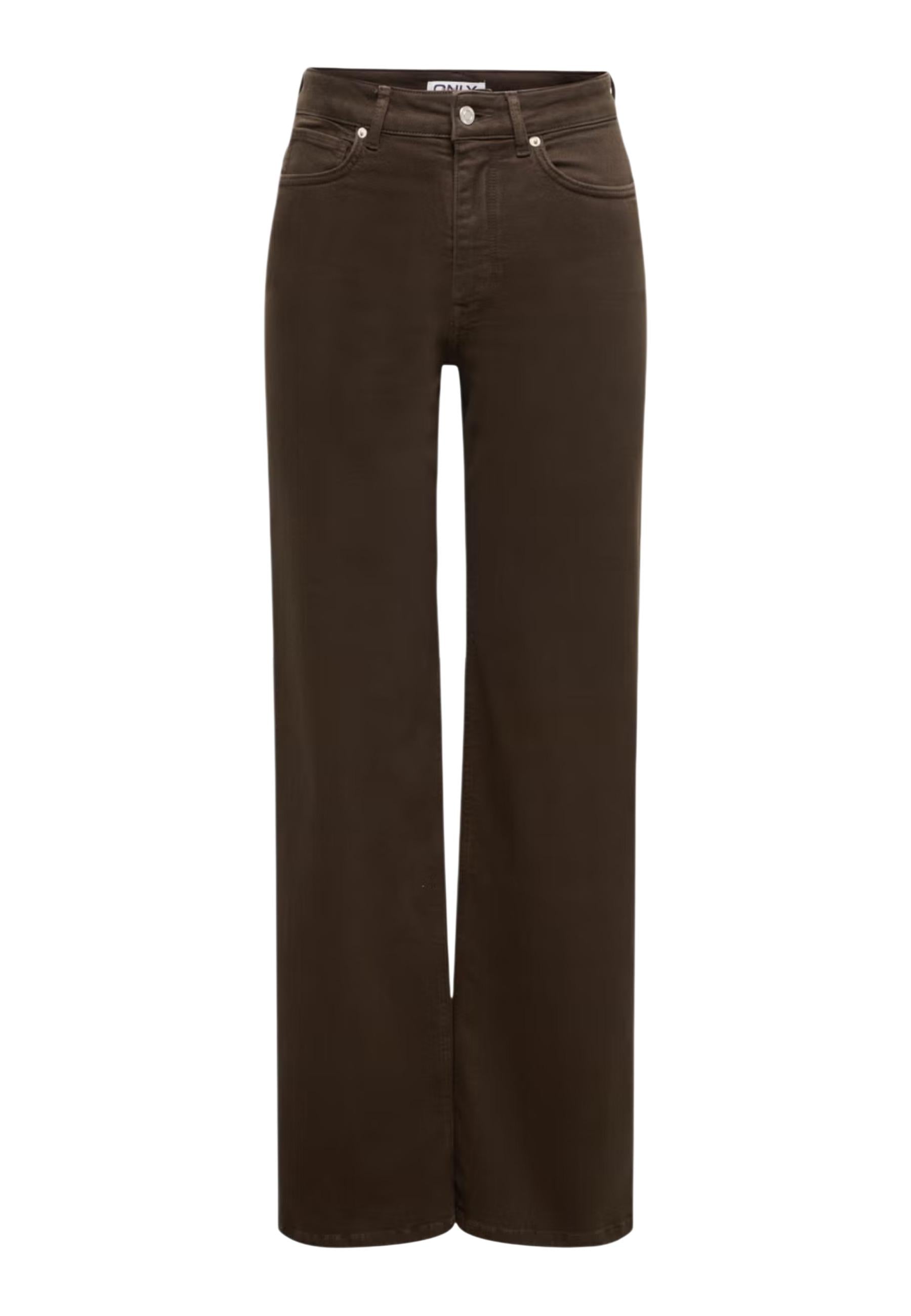 Only Jean femme — brown