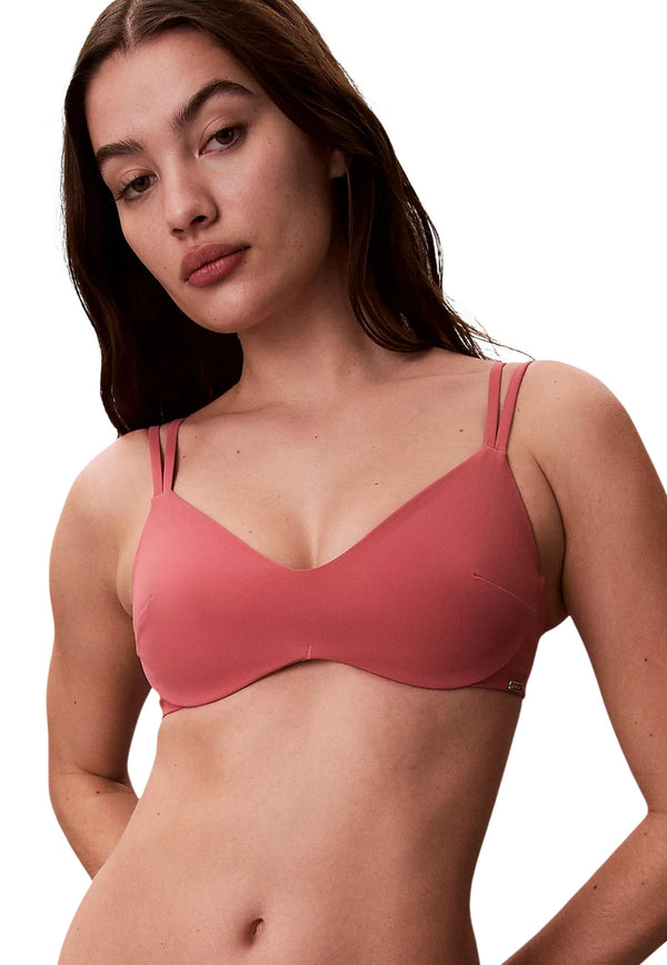 Calvin Klein Jeans Jean femme Maillots-de-Bain — pink