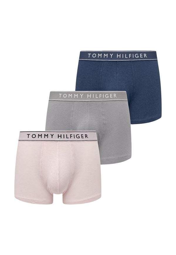 Tommy Hilfiger Sous-vêtements homme Sous-vetements — grey