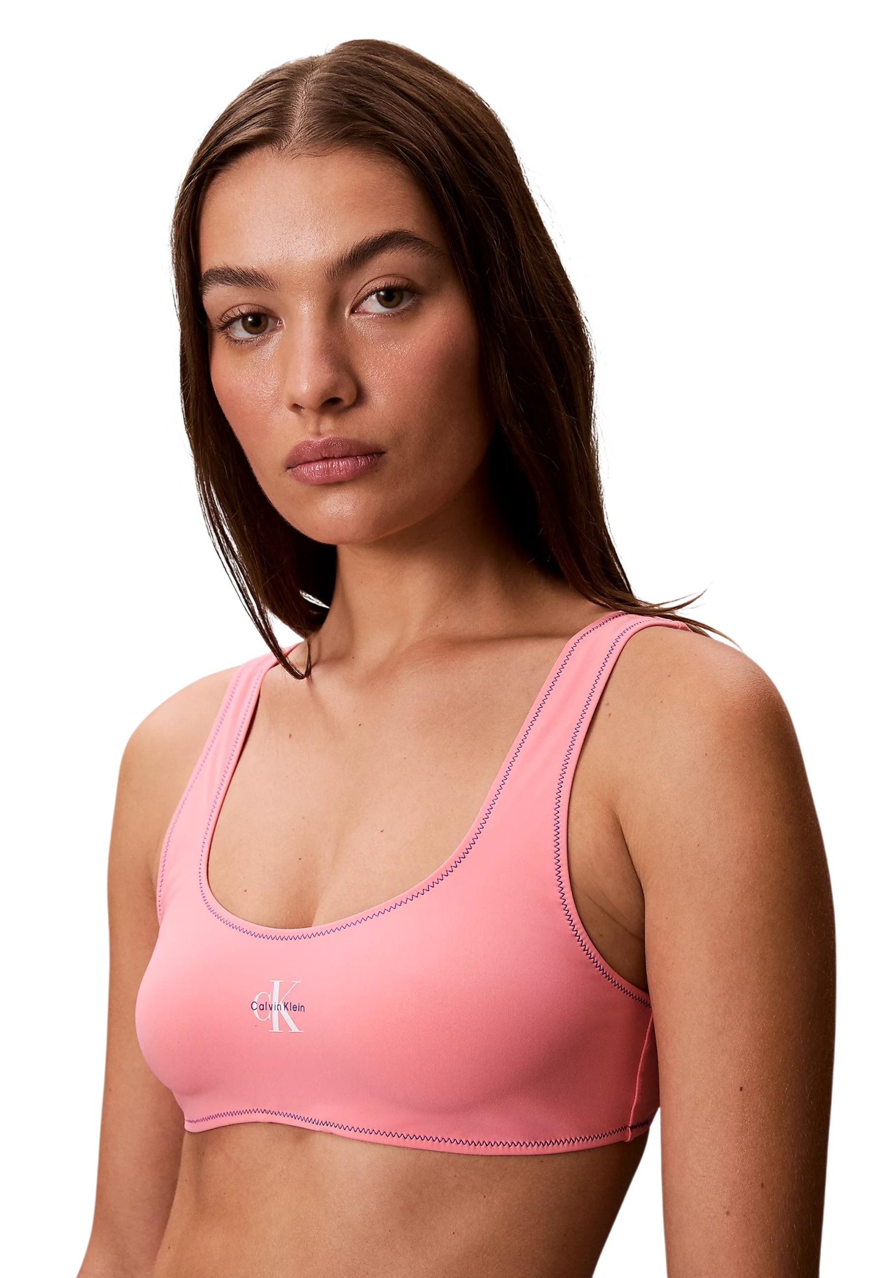 Calvin Klein Jeans Jean femme Maillots-de-Bain — pink