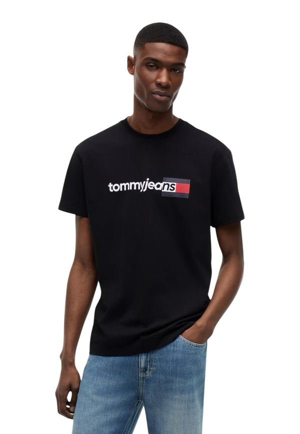 Tommy Hilfiger Jeans Homme T-Shirts