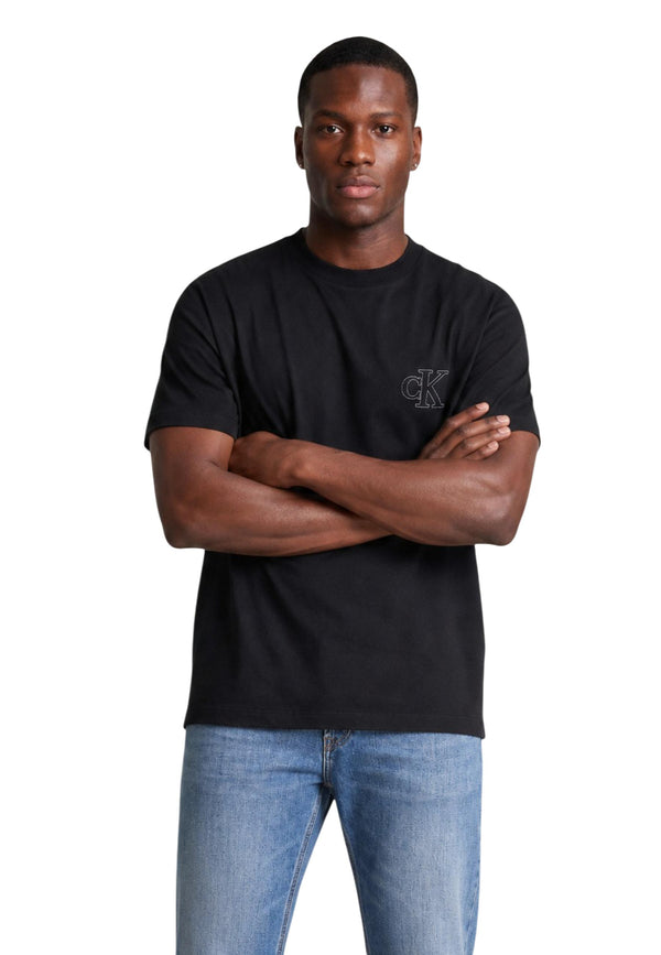 Calvin Klein Jeans Homme T-Shirts