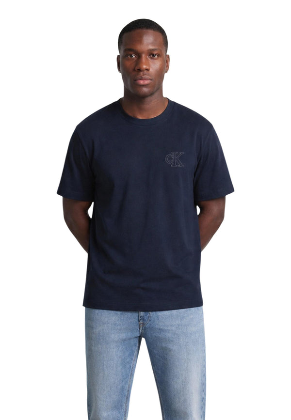 Calvin Klein Jeans Homme T-Shirts