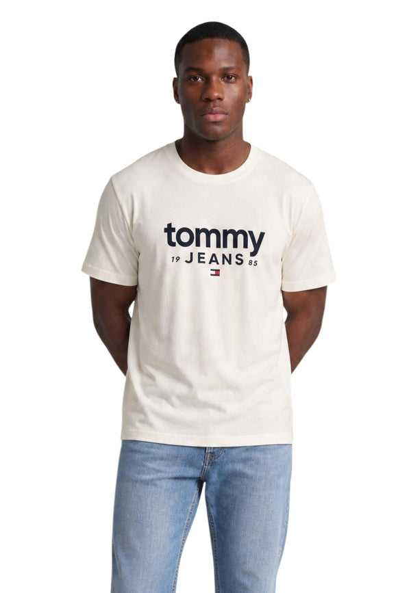 Tommy Hilfiger Jeans Homme T-Shirts